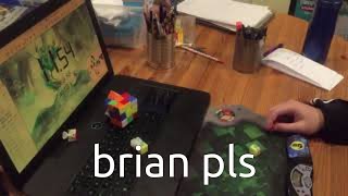 THE REAL PROBLEM WITH FANCY ALGORITHMS V3