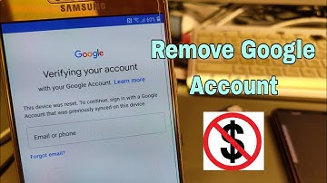 Final Method! Samsung Galaxy C7/C7 Pro, Remove Google Account, Bypass FRP.