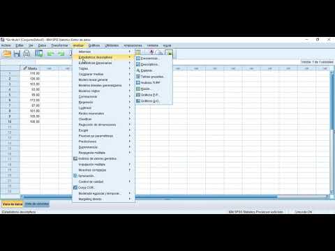 Calcular desviación estandar excel