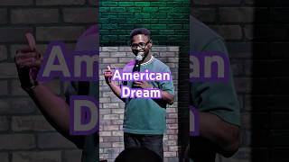 The American Dream shorts youtubeshorts comedy dream sudan subscribe