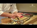 Learn from the master chef how to eat -SUSHI-(繁體中文)