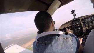 BAUTISMO AÉREO TOP