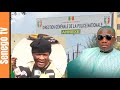 Mandat de dépôt Badara Gadiaga : Riffou attaque Ousmane sonko et le procureur