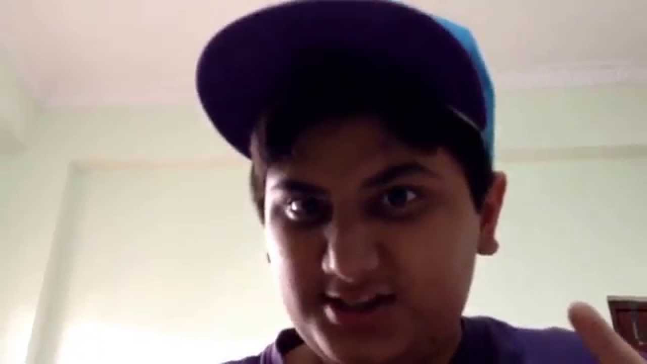 Top 5 Most Liked Pages On Facebook!