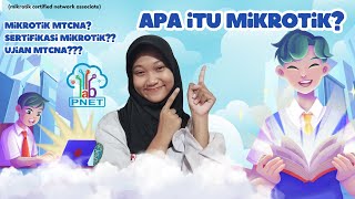 (01) Understanding What Mikrotik Is?? Mikrotik MTCNA Basics, Mikrotik Certification & MTCNA Exam