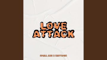 Love Attack