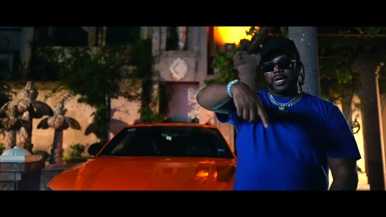 Real hustlers stay busy - YouTube