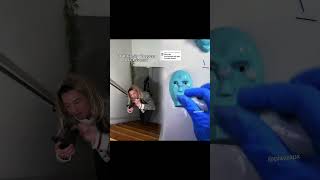 Family Vloggers on Christmas be like (ib:?itsjennalu?)#comedy#christmas#familyvlog