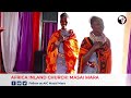 Naserian Choir Performs Ashe Enkai Amu Kintaasa By Mathew Tukas On Sunday Blessings Naserian Choir Performs Ashe Enkai Amu Kintaasa By Mathew Tukas On Sunday Blessings