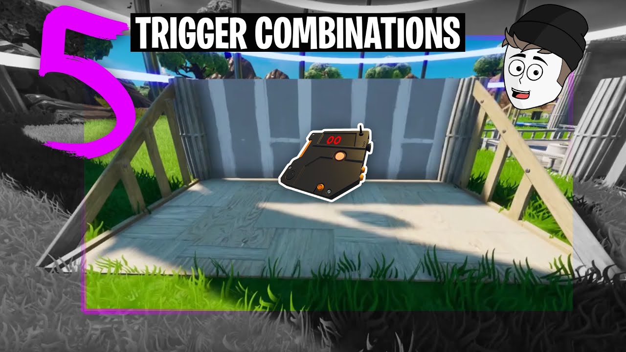 5 Trigger Combinations EVERYONE SHOULD KNOW - YouTube