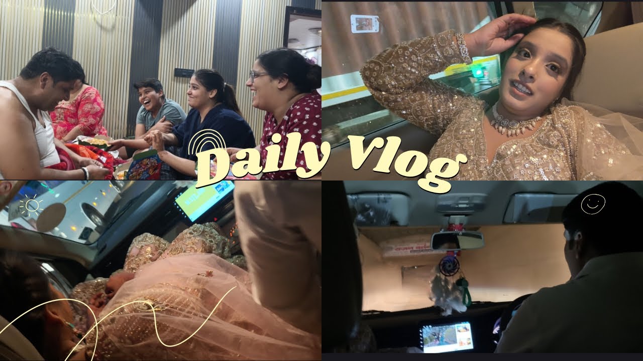 Bhot thak gye yarrrrrr