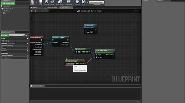 UE4 EQS: Avoiding Non BlackBoard Objects
