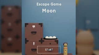 Escape Game Moon Walkthrough (nicolet) screenshot 1