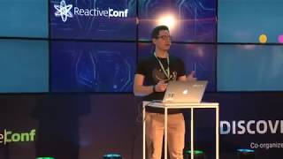 ReactiveConf 2018 - Thomas Sojka: Compose All the Things