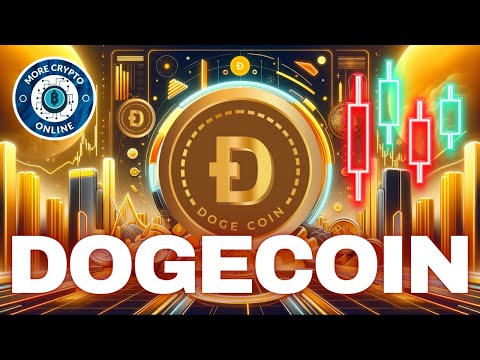 Dogecoin Doge Crypto