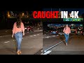 Caught in 4K Funniest Security Camera Footage 
