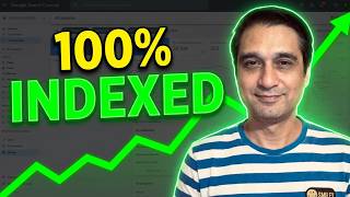 Getting Pages Index With Claude AI - AI SEO's Secret Tool