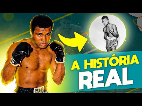 Vídeo: Como Muhammad Ali mudou o mundo?