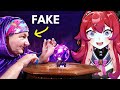 HE CONFRONTED PSYCHIC SCAMMERS...!?  | 4fun Reaction