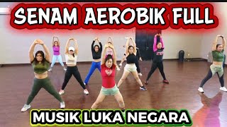 Download Lagu SENAM AEROBIK UNTUK SEMUA USIA BY CHIKA HARIYONO MP3