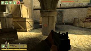 (HD) Team Kill Frag Grenade DOD