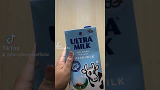 bikin roasted milk tea #part1 @bungabangsaofficial