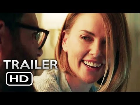 LONG SHOT Official Trailer 2 (2019) Charlize Theron, Seth Rogen Comedy Movie HD