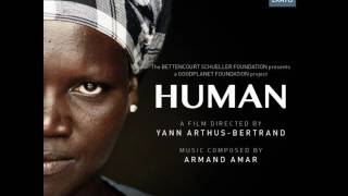 Video thumbnail of "ARMAND AMAR - FACES (BSO Human)"