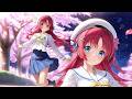 【AIAnimePV】白河ことり そよ風のハーモニー【4K60fps】