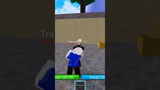 I Played Bloxfruits For Now