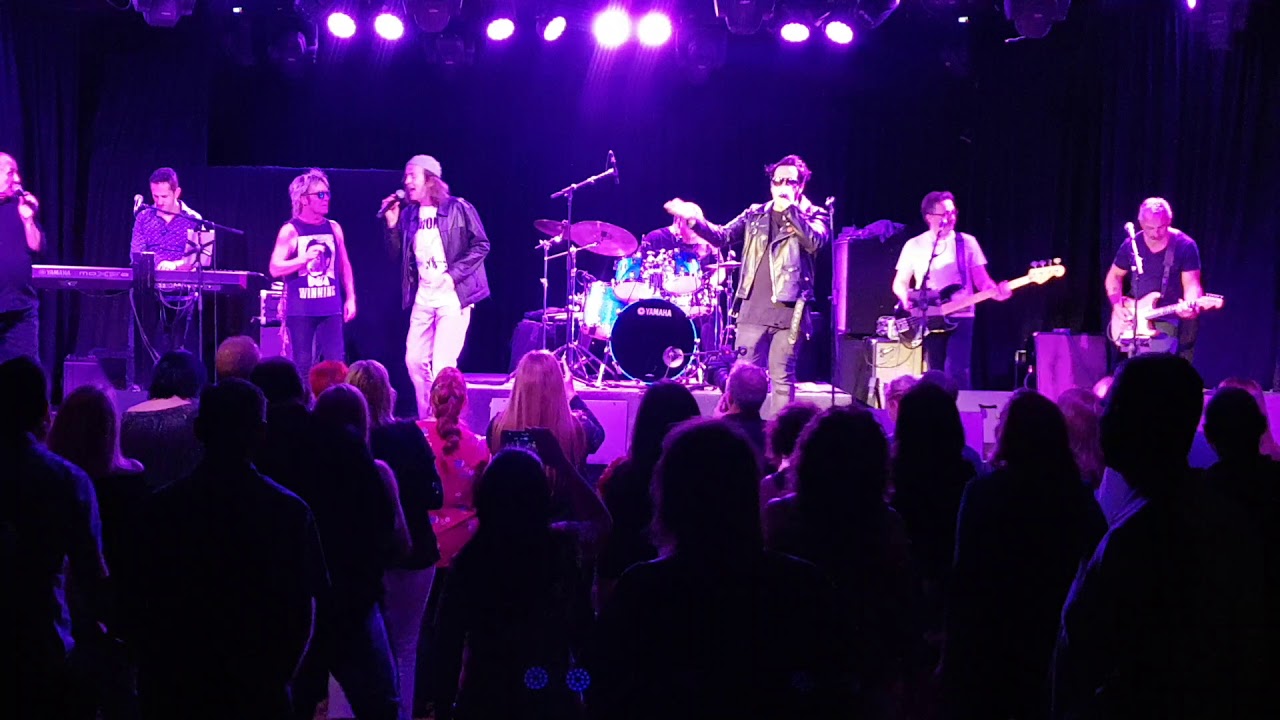 Absolutely 80s - I Won't Back Down