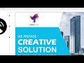 Lecture 8 How to Create a Professional Flyer Design in CorelDRAW | Step-by-Step Tutorial