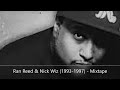 Ran Reed & Nick Wiz (1993-1997) - Mixtape