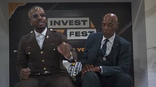 Father and son teach how to obtain real power!! #19keys