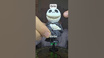 Grin Meaning Explained | Difference Between Smile & Grin | English Vocabulary #englishvocabulary