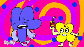 bfb 16 map part 48 for steven universe aka bfb taco #BFBANDREANIMATED