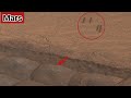 NASA Mars Rover Spotted Shocking Scene Of Pahrump Hills Sent On Mars Planet Mars Mission 2022 News mp3