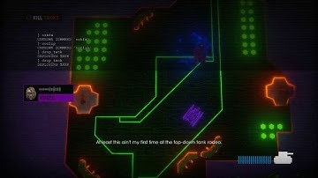 Saints Row IV Episode 14 - Matrix references and Macbeth