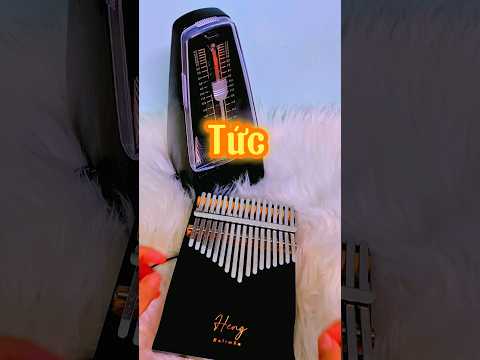 How To Annoy People With Kalimba 