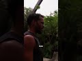 Duane and Jack visit the Houston Zoo!