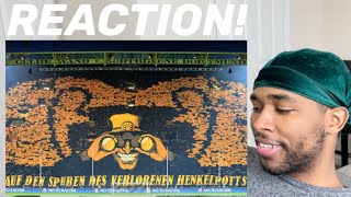 Top 10 Electrifying Chants in Football ● Amazing Atmospheres - REACTION!