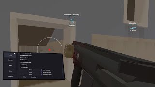 Owned Unturnov With Best Undetected Unturned Cheat