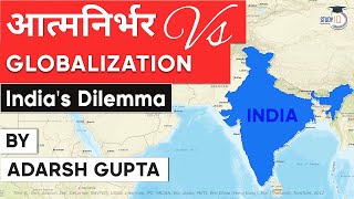 Is Globalisation ending or changing? Pros & Cons of Globalisation for Developed & Developing Nations