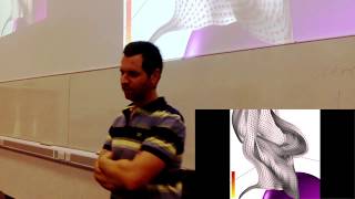 Visualization Class 16.1 Stream Ribbons, Tubes, and Surfaces