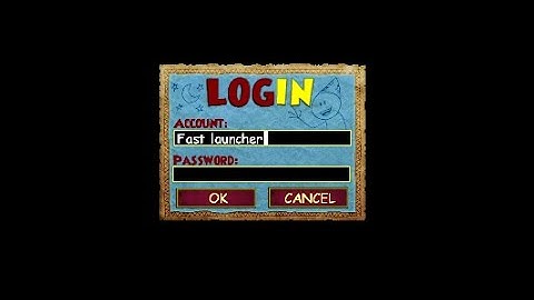 Wizard101 skip slow launcher (quick launcher) no downloads. (Working 2023)