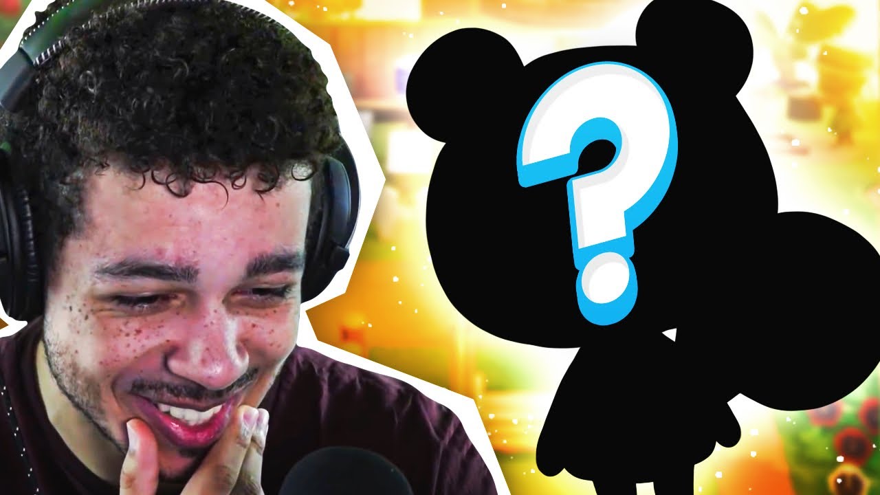 UN VILLAGEOIS EST PARTI DE MON ÎLE... (Un plaisir)