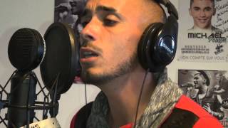 Kevin NAYAGOM (cover) TAM TAM David Saman Resimi