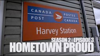HOMETOWN PROUD with Scott Pierce | S2 E03