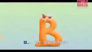 Abecedario dos Memes.