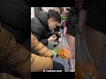 Funny Angoor Prank . #shortvideo #bassboosted